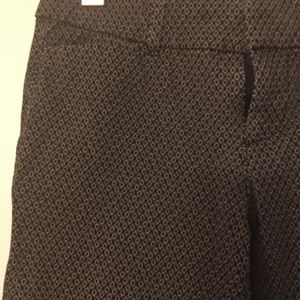 ON Pixie Mid-Rise pants